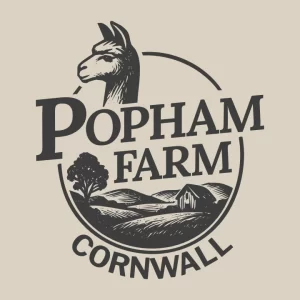 Popham Farm Alpaca Trekking