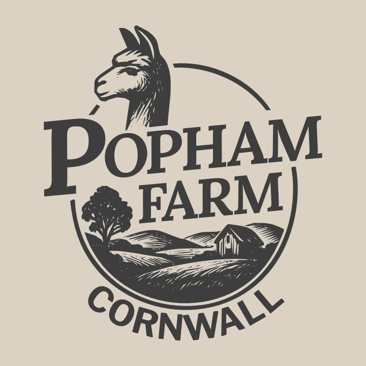 Popham Farm Alpaca Trekking
